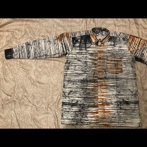 Unique Hand Made Design